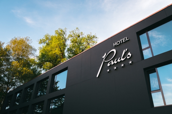 Hotel Paul´s